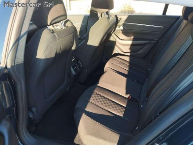 PEUGEOT 508 508 SW SW 1.5 bluehdi Business tg : GC773HS rif. 23955939 - Foto 10