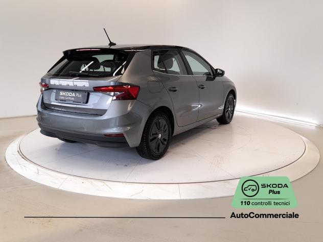 Škoda Fabia 1.0 MPI Evo 59KW STYLE - Foto 6