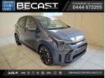 KIA Picanto 1.0 GDi 5 porte AMT GTLine - IN ARRIVO rif. 23657295