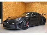 PORSCHE 992 4.0 GT3 PDK CLUBSPORT SOLLEV.ROLLBAR SEDILI CARBON rif. 23909929