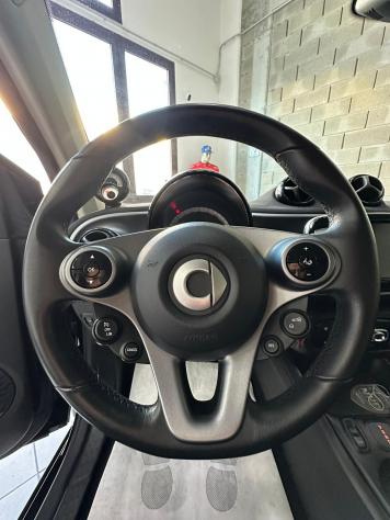 Smart ForTwo EQ Racingreen 41KW - 24 MESI GARANZIA - Foto 9