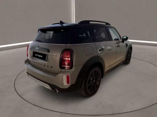 MINI Mini Countrym.(F60) - 2.0 Cooper SD Countryman ALL4 A rif. 24087694 - Foto 4