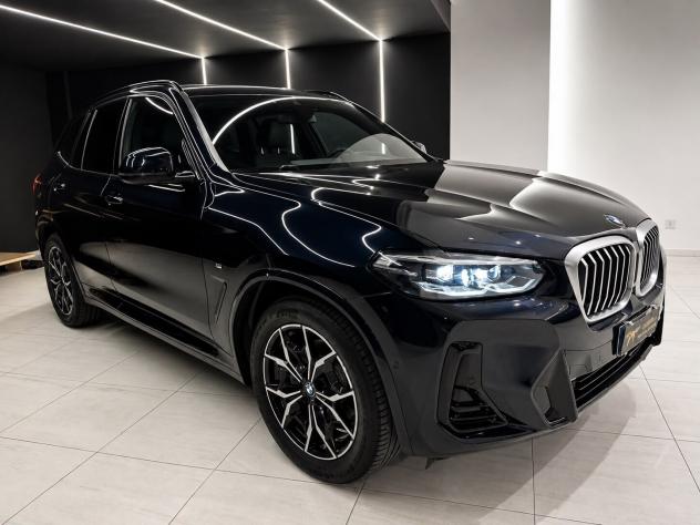BMW X3 xDrive20d MHEV M Sport X 2023 - Foto 4