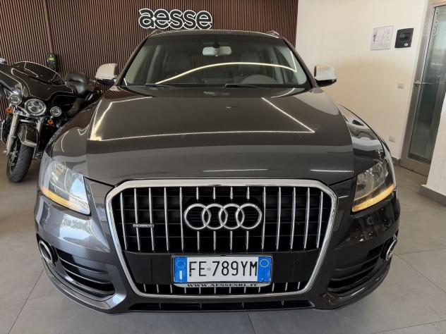 Audi Q5 2.0 TDI 120kW quattro S tronic Business - Foto 2