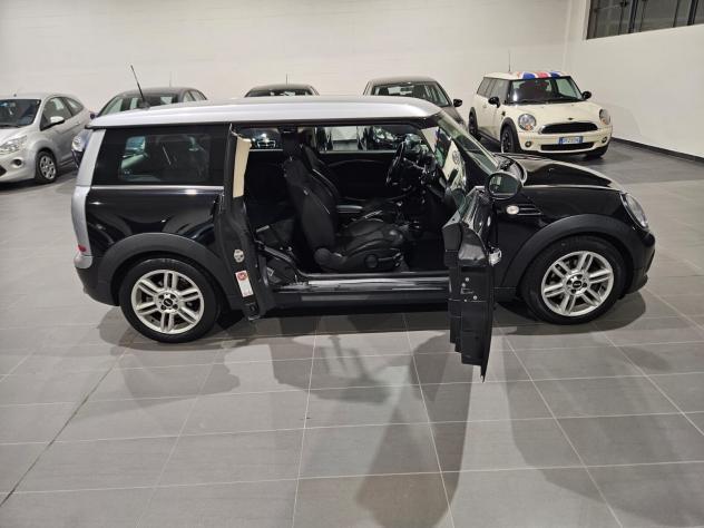 Mini Cooper Clubman Mini 1.6 16V Cooper D Clubman - Foto 6
