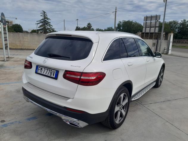 MERCEDES-BENZ GLC 220 D 4MATIC PREMIUM - Foto 8