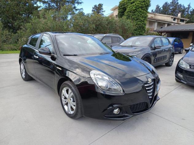 ALFA ROMEO Giulietta 1.6 JTDm 120 CV - Foto 4