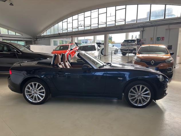 FIAT 124 Spider 124 Spider 1.4 m-air Lusso - Foto 4