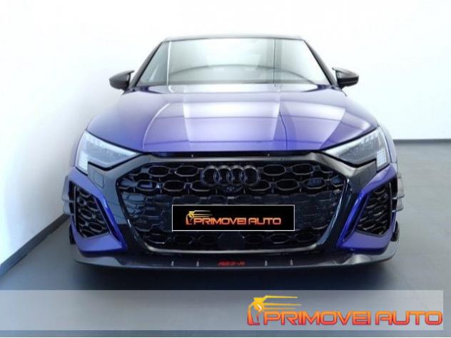 AUDI RS 3 SPB TFSI ABT rif. 21736046 - Foto 10