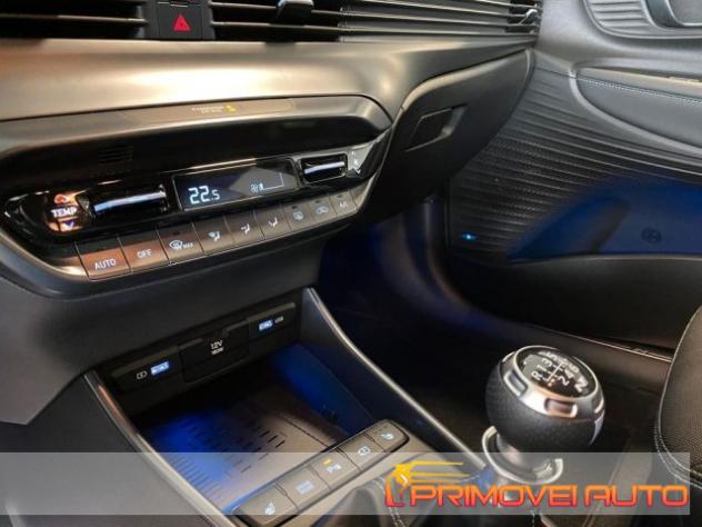 HYUNDAI i20 N 1.6 T-GDI MT N-Performance rif. 20965945 - Foto 4