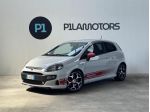 Abarth Punto Evo Punto Evo 1.4 16v t. m.air s&s 165cv UNIPRO CRONOLOGIA TAG &hellip;