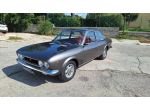 Fiat 124 Sport Coup1600 ASI