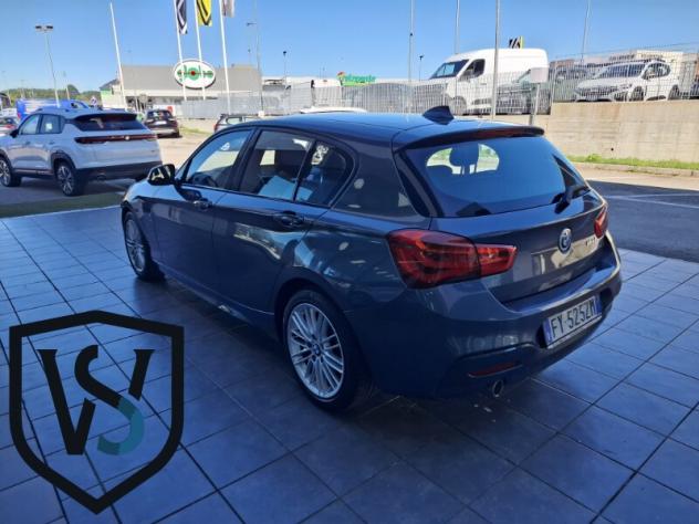 BMW Serie 1 (F20) 116d 5p. Msport - Foto 6