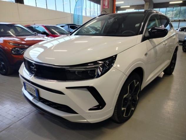 OPEL Grandland 1.5 diesel Ecotec aut. Ultimate rif. 23980413