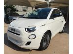 Fiat 500 Berlina Hybrid Icon