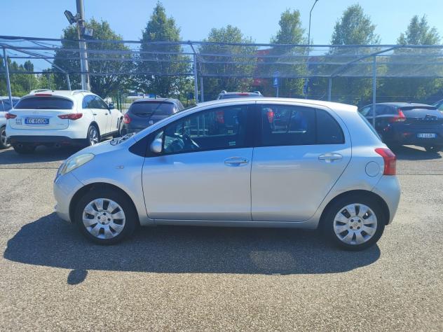 Toyota Yaris 1.0 3 porte Sol - Foto 3