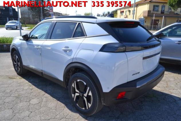 PEUGEOT 2008 1.2 Hybrid 100CV e-DCS6 Allure PRONTA CONSEGNA rif. 23726616 - Foto 7
