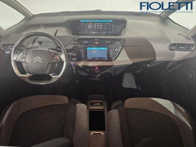 Citroën C4 Picasso GRAND BLUEHDI 120 S&S EAT6 FEEL - Foto 6