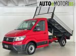 VOLKSWAGEN Crafter 35 2.0 TDI RIBALTABILE TRILATERALE rif. 24115105