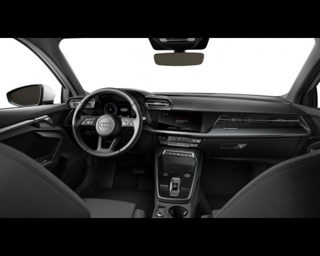 AUDI A3 Sportback Audi Business Advanced TDI 110 kW S tronic rif. 24058027 - Foto 8