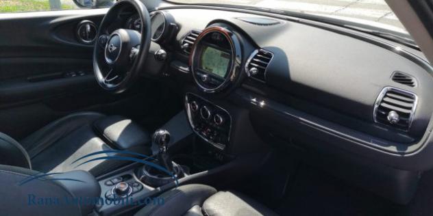 MINI Clubman Cooper D Business PROMO PASSAGGIOGRATIS rif. 23883504 - Foto 10