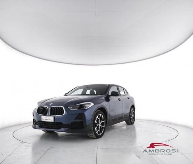 BMW X2 xDrive25e Advantage rif. 23769718