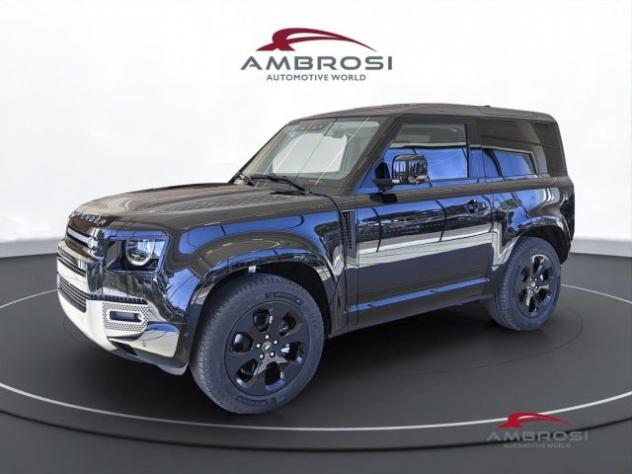LAND ROVER Defender L663 3.0 AJ20-D6H AWD 3DR RWB X-Dynamic SE rif. 23849625