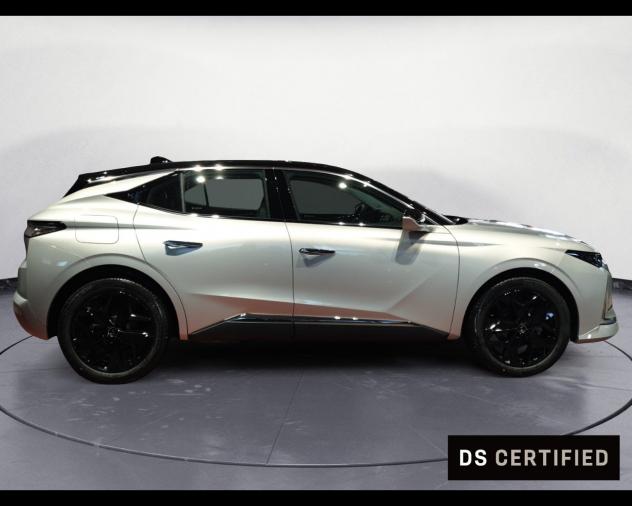 DS DS4 CROSSBACK BLUEHDI 130 AUT. PALLAS - Foto 4