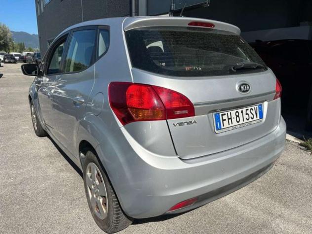 KIA Venga - 1.4 CVVT COOL NAVI E6 rif. 24065183 - Foto 5