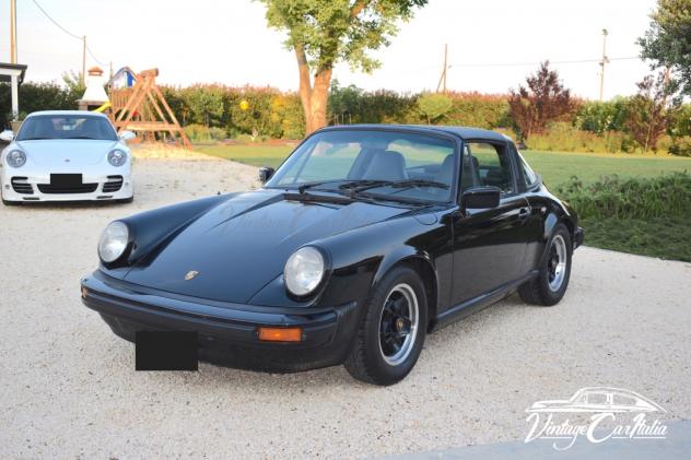 Porsche 911SC - Foto 2