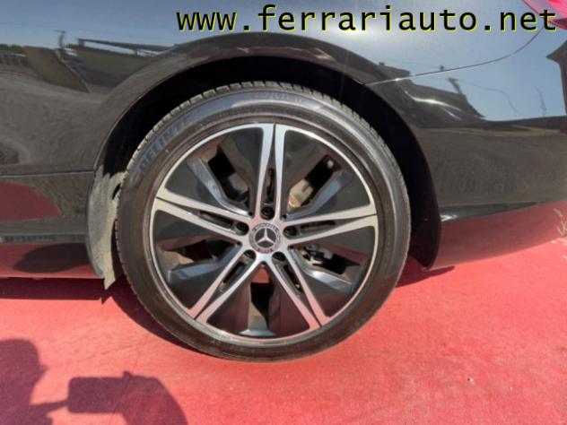 MERCEDES-BENZ C 220 d Auto Coupé Sport rif. 23746575 - Foto 6