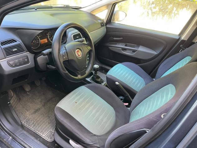 Fiat Grande Punto 1.2 5 porte - Foto 6