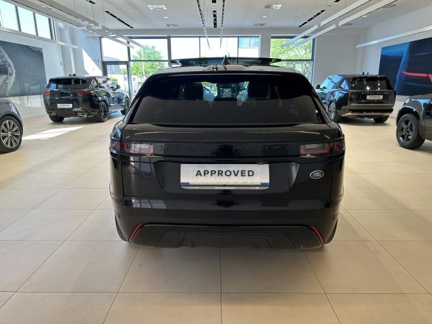Land Rover Range Rover Velar 2.0 Si4 SE Auto - Foto 6