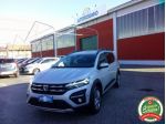 DACIA Jogger 1.0 TCe GPL 100 CV 5 posti Comfort rif. 23352164
