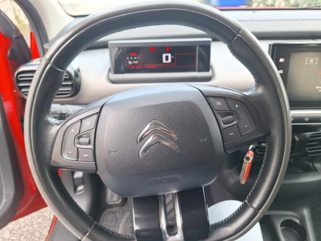 CITROEN C4 Cactus BlueHDi 100 Shine rif. 23824527 - Foto 9