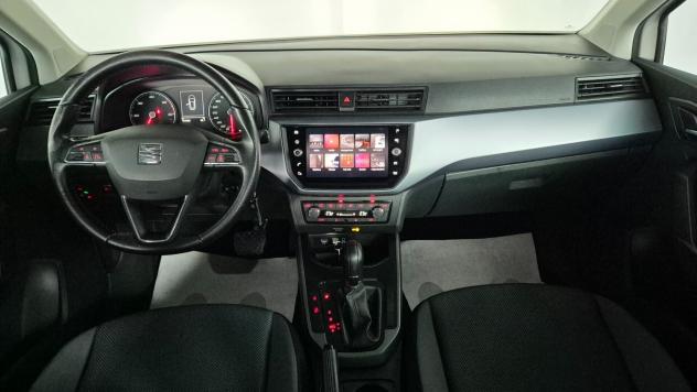 Seat Arona 1.6 TDI 95 CV DSG Style - Foto 8