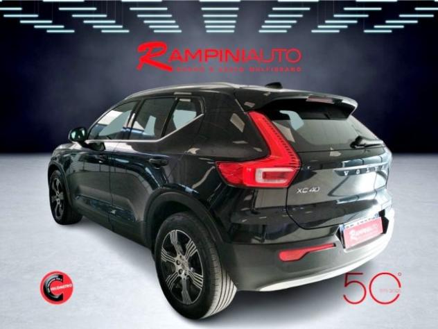 VOLVO XC40 T3 Geartronic Inscription 163 Cv Pronta Consegna rif. 24171294 - Foto 8