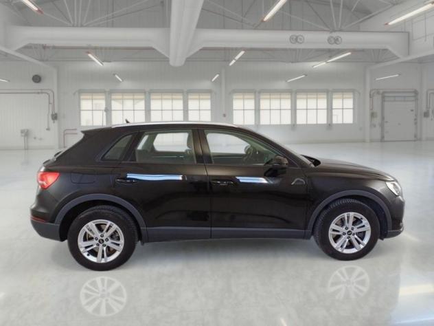 Audi Q3 45 TFSI E S TRONIC BUSINESS SUV - Foto 3
