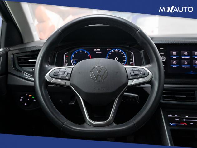 Volkswagen Polo 1.0 TSI Life 95CV - Foto 11