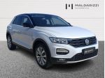 Volkswagen T-Roc I 2017 1.5 tsi Style