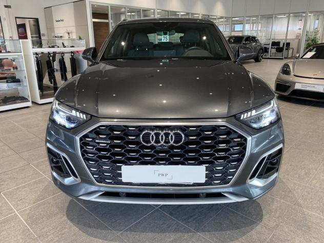 Audi Q5 Sportback 40 TDI S Line quattro Sportback - Foto 2