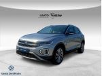 Volkswagen T-Roc I 2022 2.0 tdi Style 150cv dsg