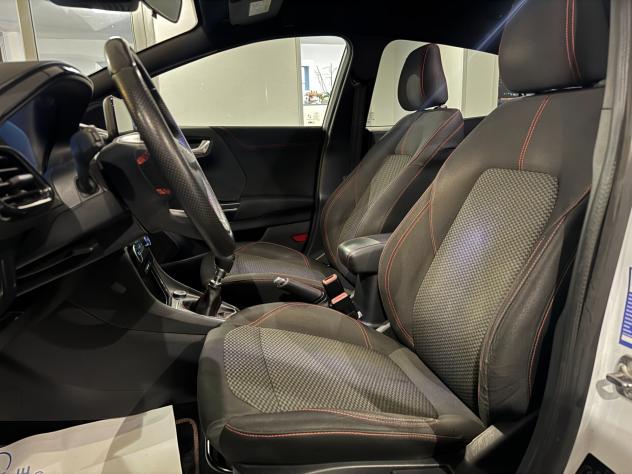 FORD PUMA N1 1.0 ECOBOOST HYBRID 125CV ST-LINE 2021 - Foto 8