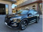HYUNDAI Tucson 1.7 CRDi Sound Edition