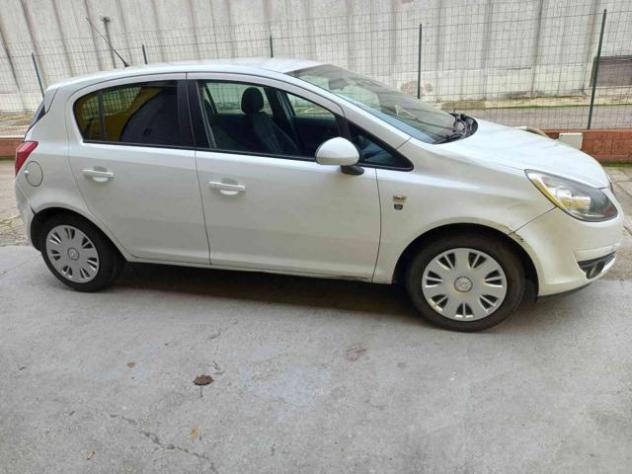 OPEL Corsa 1.3 CDTI 75CV F.AP. 5 porte Edition NEOPATENTATI rif. 23932209 - Foto 7