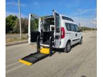 FIAT Doblo Doblò 1.6 MJT 120CV S&S L1H2 M1 Lounge DISABILI rif. 24039971