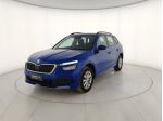Škoda Kamiq 1.0 TSI 95cv Ambition