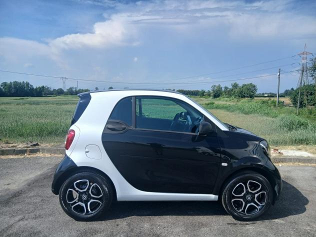 Smart ForTwo 70 1.0 Urban (Sport edition 1) - Foto 8