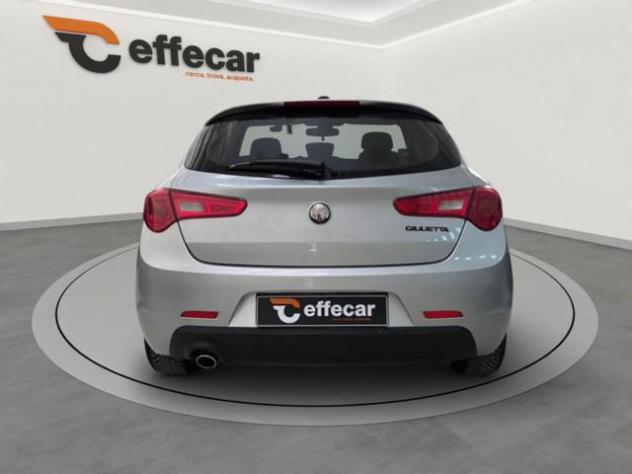 ALFA ROMEO Giulietta 1.6 JTDm 120 CV Super rif. 23838351 - Foto 5