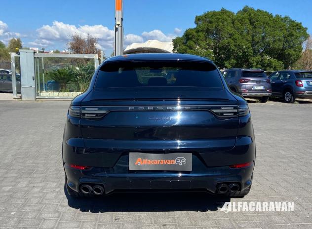 Porsche Cayenne Coupe 3.0 V6 tiptronic Platinum Edition - Foto 4